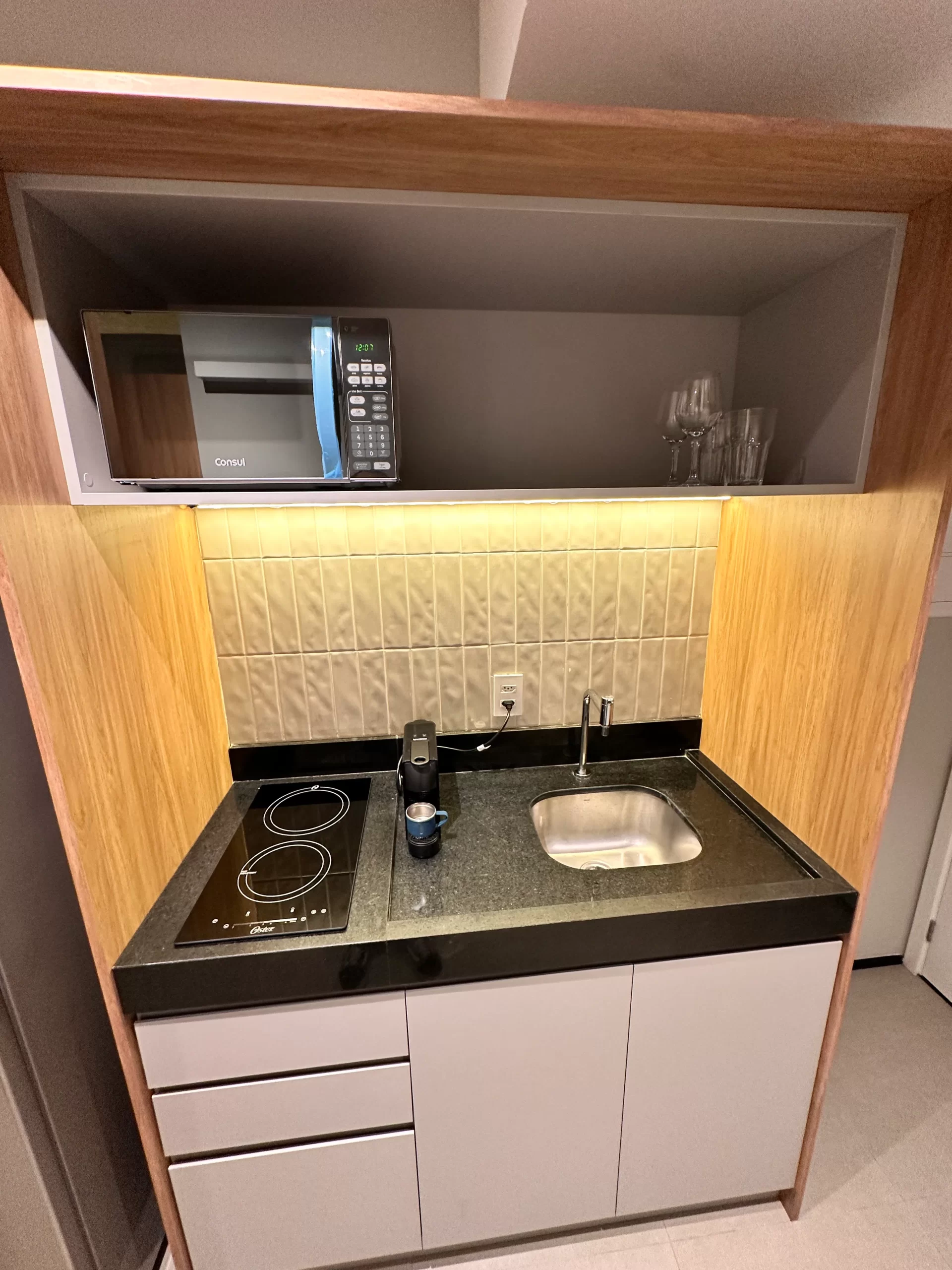 Cozinha